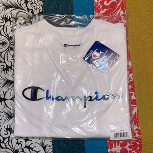Kids Champion sweatshirt